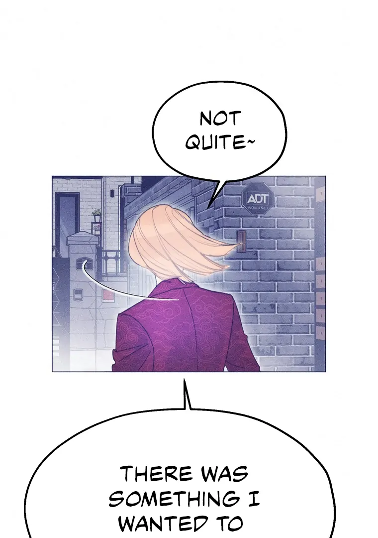 They Say Goblins Don’t Know How to Cry chapter 24 page 46