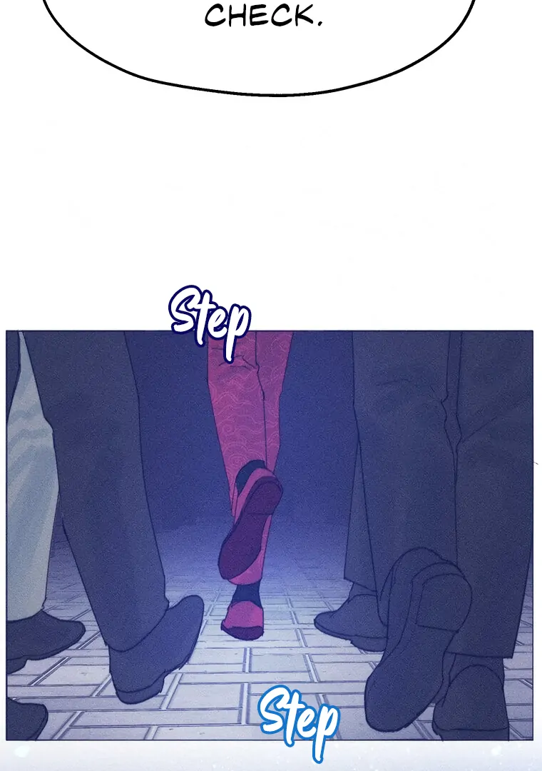 They Say Goblins Don’t Know How to Cry chapter 24 page 47