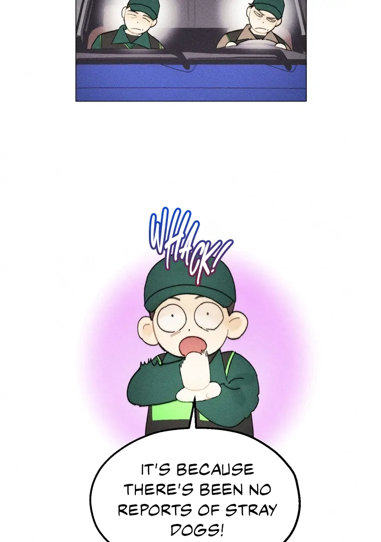 They Say Goblins Don’t Know How to Cry chapter 24 page 5
