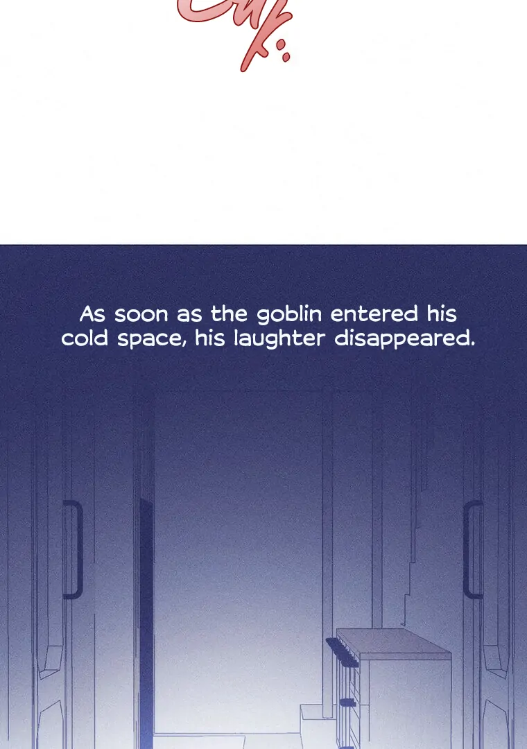 They Say Goblins Don’t Know How to Cry chapter 24 page 57