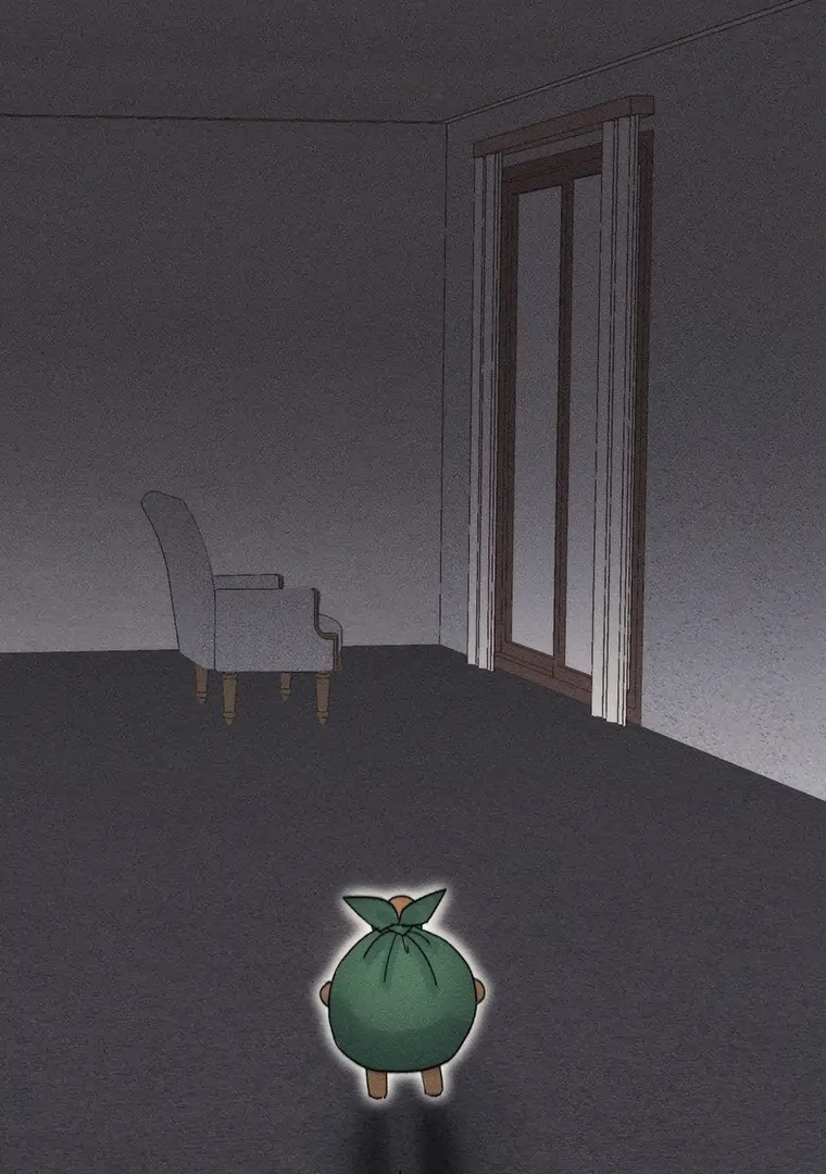 They Say Goblins Don’t Know How to Cry chapter 25 page 101