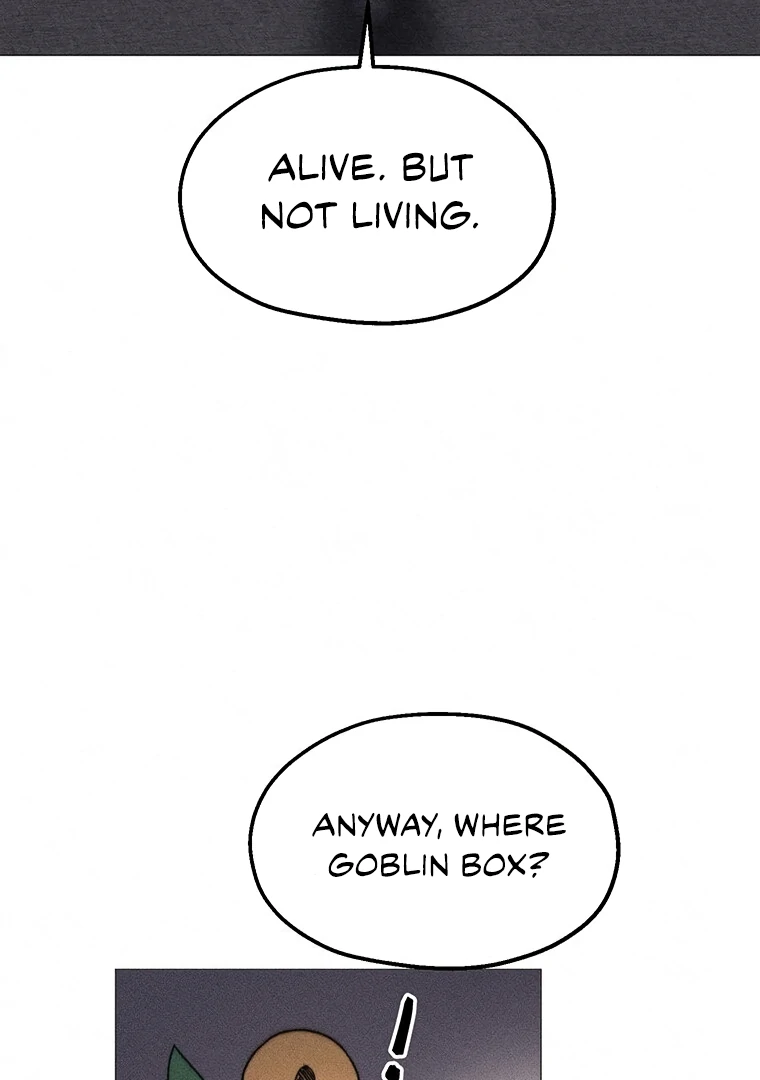 They Say Goblins Don’t Know How to Cry chapter 25 page 102