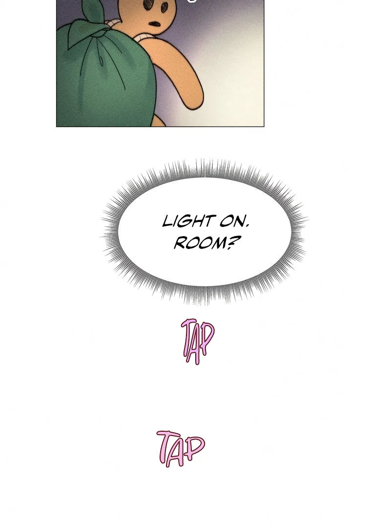 They Say Goblins Don’t Know How to Cry chapter 25 page 103