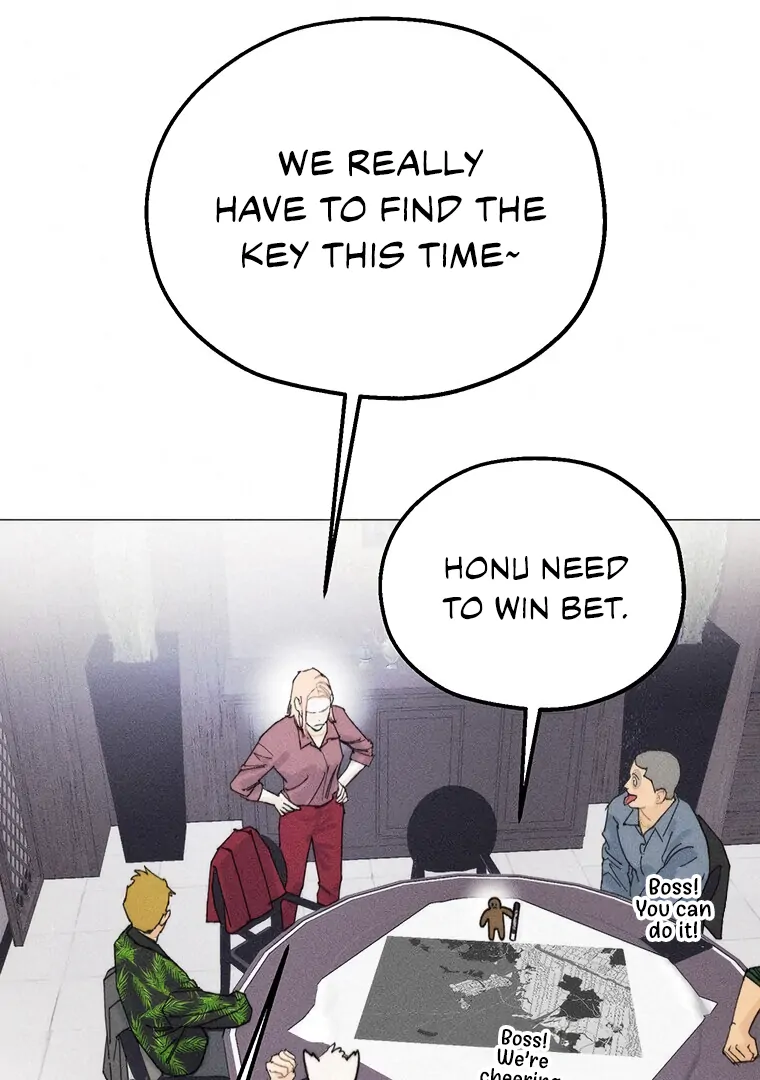 They Say Goblins Don’t Know How to Cry chapter 25 page 11