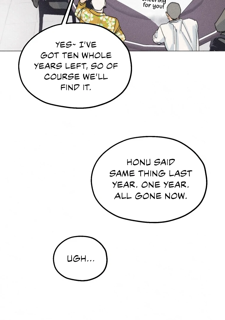 They Say Goblins Don’t Know How to Cry chapter 25 page 12