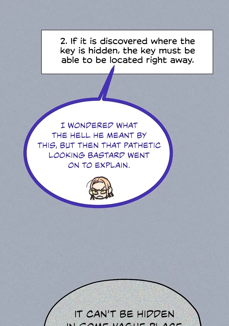 They Say Goblins Don’t Know How to Cry chapter 25 page 15