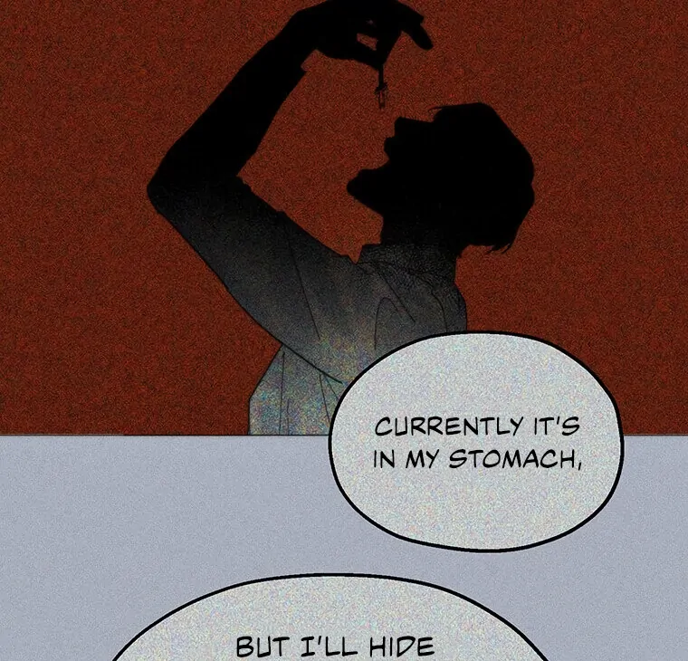 They Say Goblins Don’t Know How to Cry chapter 25 page 17
