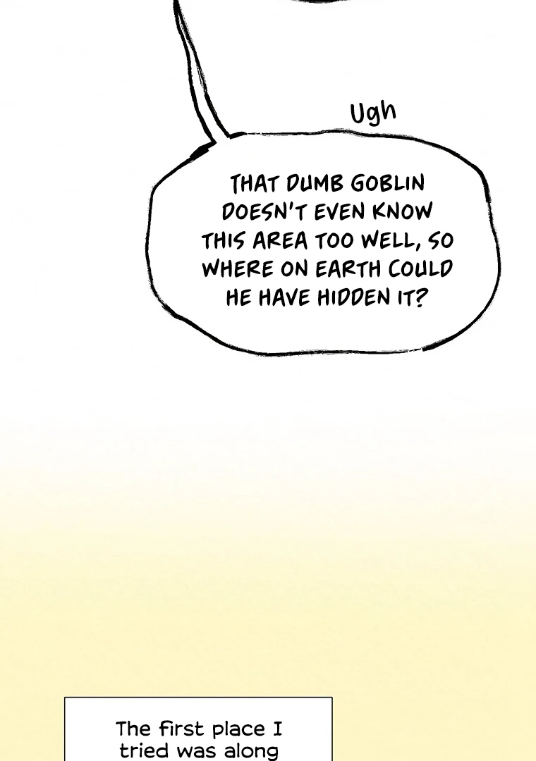 They Say Goblins Don’t Know How to Cry chapter 25 page 20