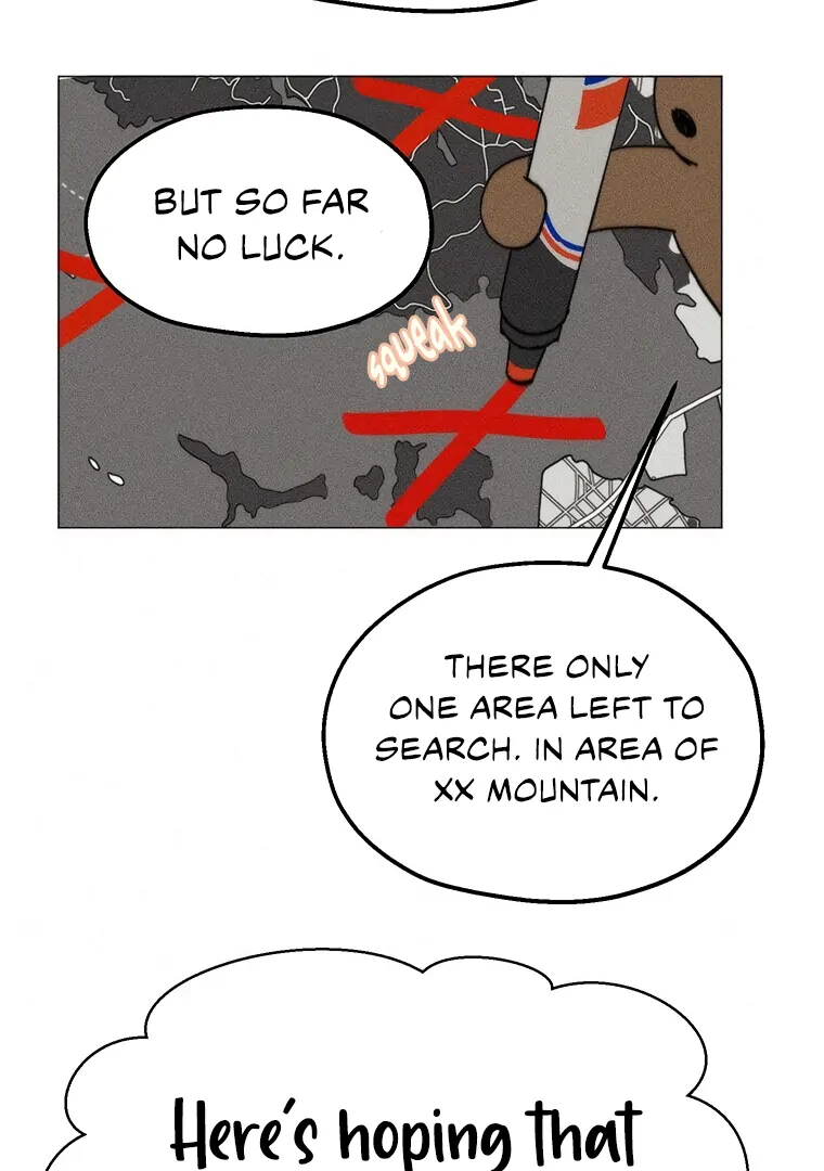 They Say Goblins Don’t Know How to Cry chapter 25 page 23