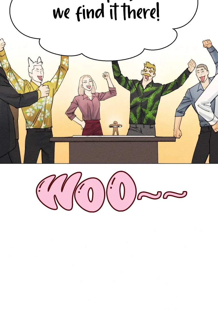 They Say Goblins Don’t Know How to Cry chapter 25 page 24