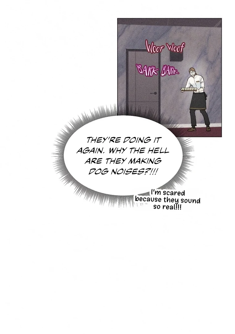 They Say Goblins Don’t Know How to Cry chapter 25 page 25