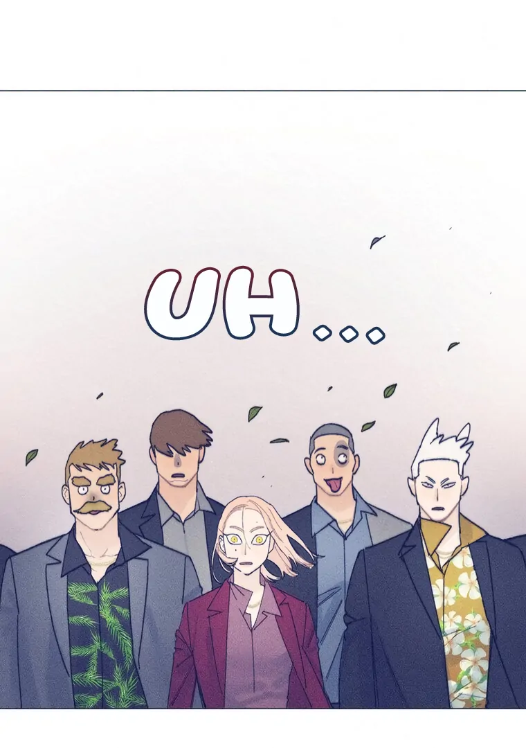 They Say Goblins Don’t Know How to Cry chapter 25 page 31