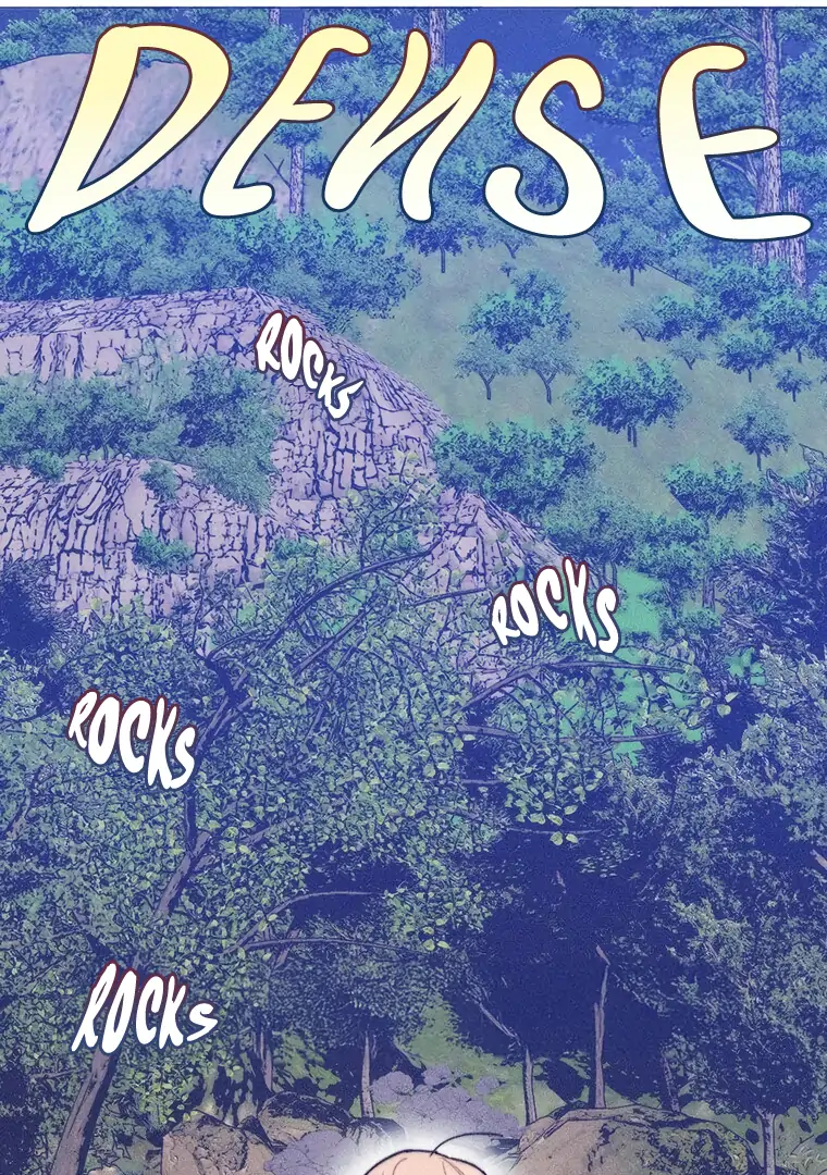 They Say Goblins Don’t Know How to Cry chapter 25 page 33