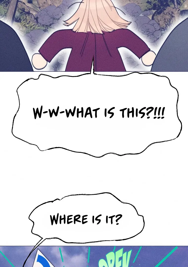 They Say Goblins Don’t Know How to Cry chapter 25 page 34