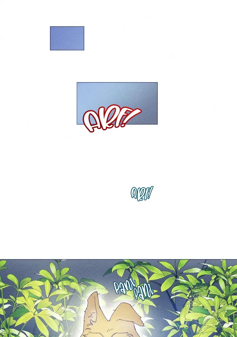 They Say Goblins Don’t Know How to Cry chapter 25 page 43