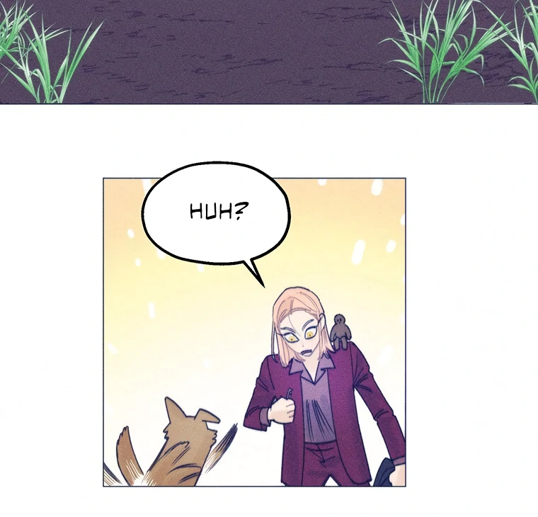 They Say Goblins Don’t Know How to Cry chapter 25 page 45