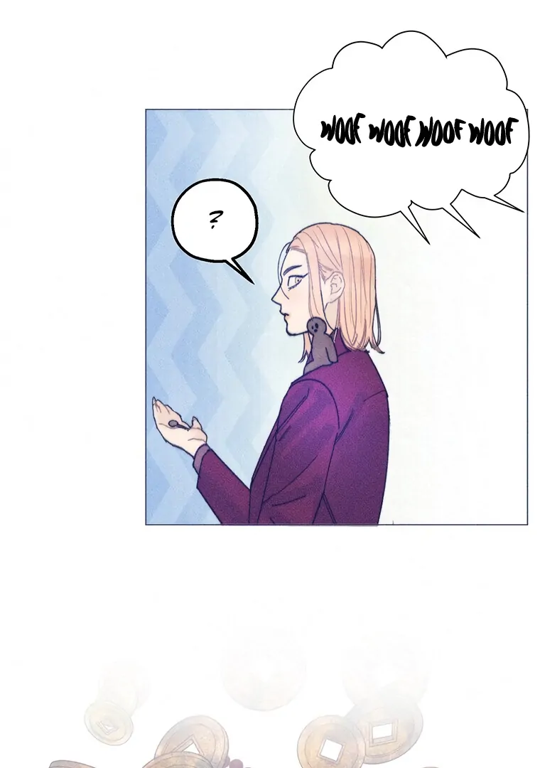 They Say Goblins Don’t Know How to Cry chapter 25 page 46