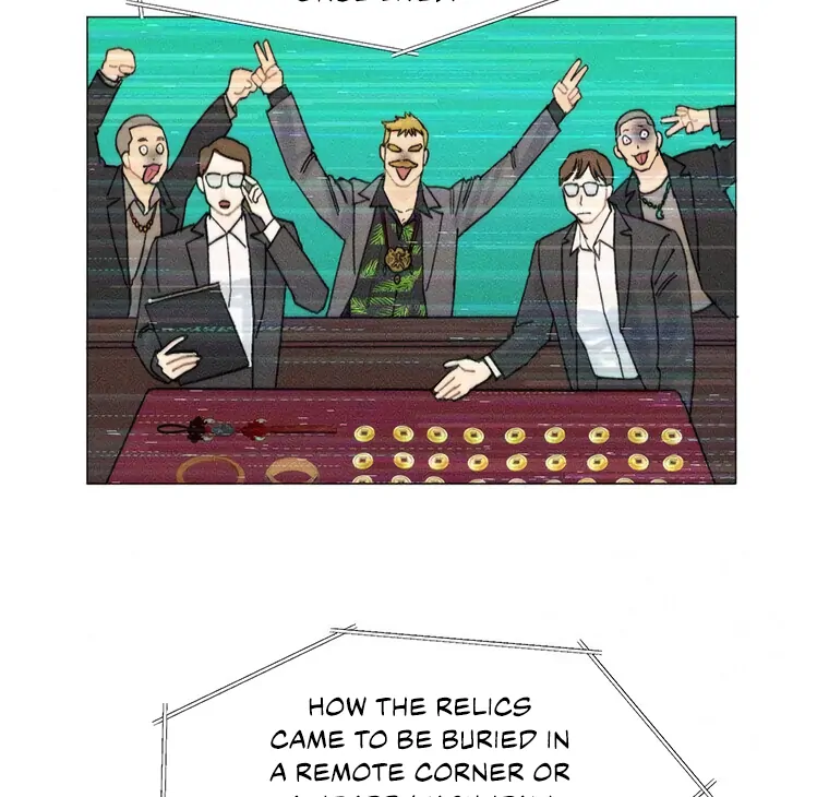 They Say Goblins Don’t Know How to Cry chapter 25 page 53