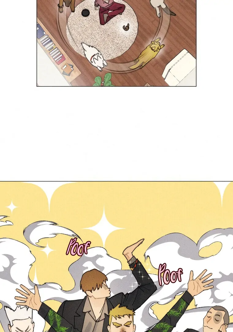 They Say Goblins Don’t Know How to Cry chapter 25 page 58