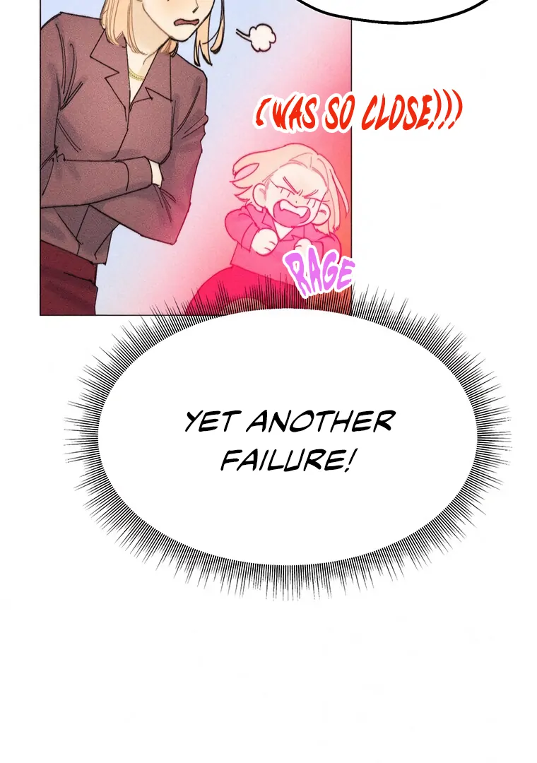 They Say Goblins Don’t Know How to Cry chapter 25 page 60