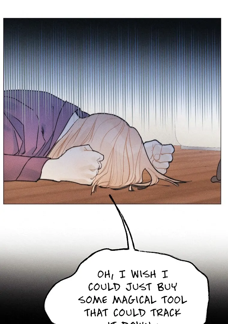 They Say Goblins Don’t Know How to Cry chapter 25 page 64