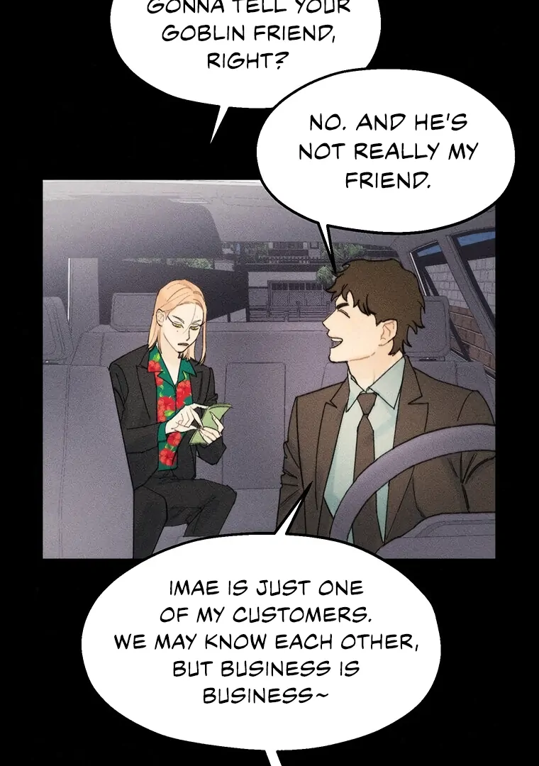 They Say Goblins Don’t Know How to Cry chapter 25 page 67