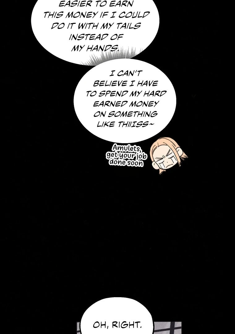 They Say Goblins Don’t Know How to Cry chapter 25 page 69