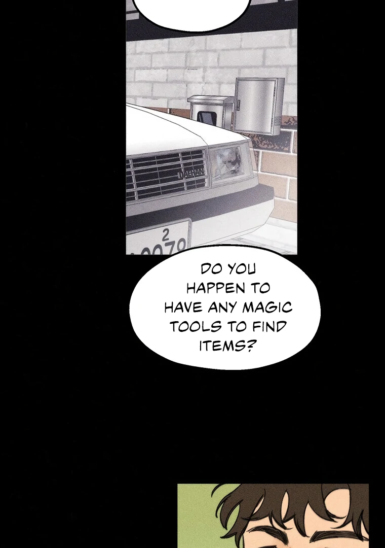 They Say Goblins Don’t Know How to Cry chapter 25 page 70