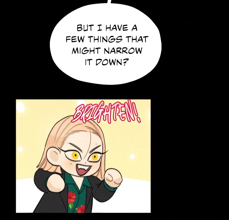 They Say Goblins Don’t Know How to Cry chapter 25 page 72