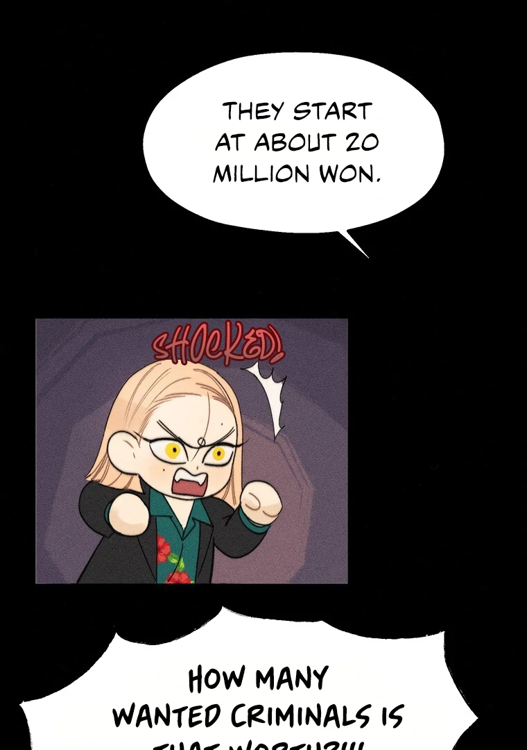 They Say Goblins Don’t Know How to Cry chapter 25 page 73