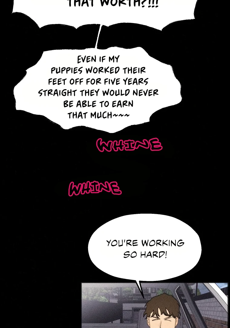 They Say Goblins Don’t Know How to Cry chapter 25 page 74