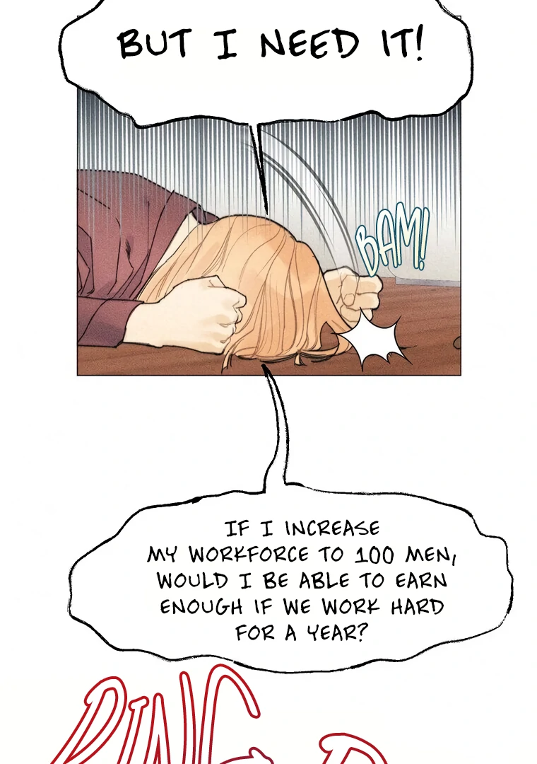 They Say Goblins Don’t Know How to Cry chapter 25 page 76