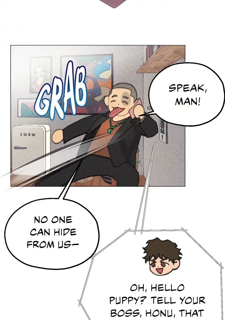 They Say Goblins Don’t Know How to Cry chapter 25 page 78