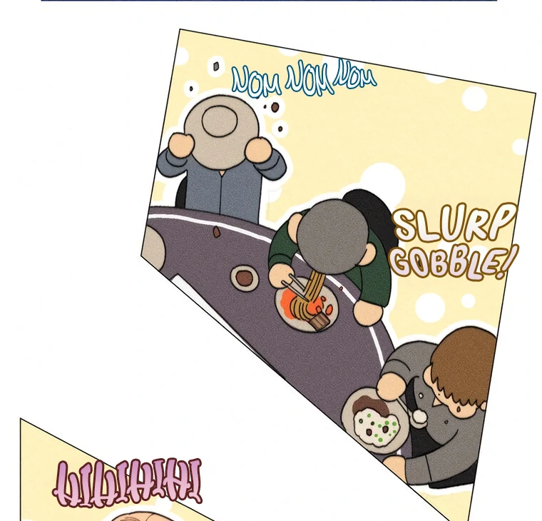 They Say Goblins Don’t Know How to Cry chapter 25 page 8
