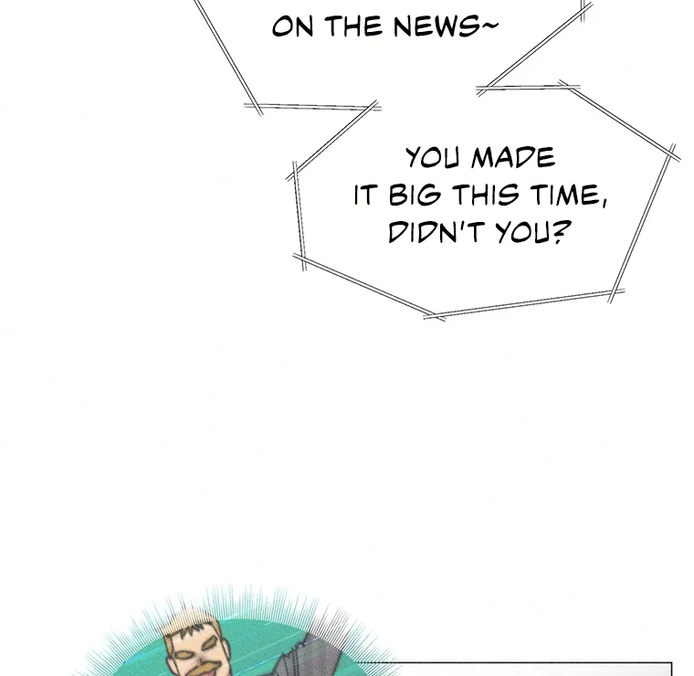 They Say Goblins Don’t Know How to Cry chapter 25 page 80