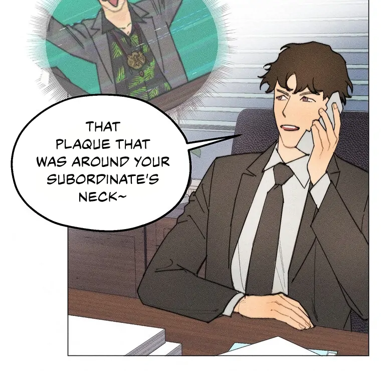 They Say Goblins Don’t Know How to Cry chapter 25 page 81