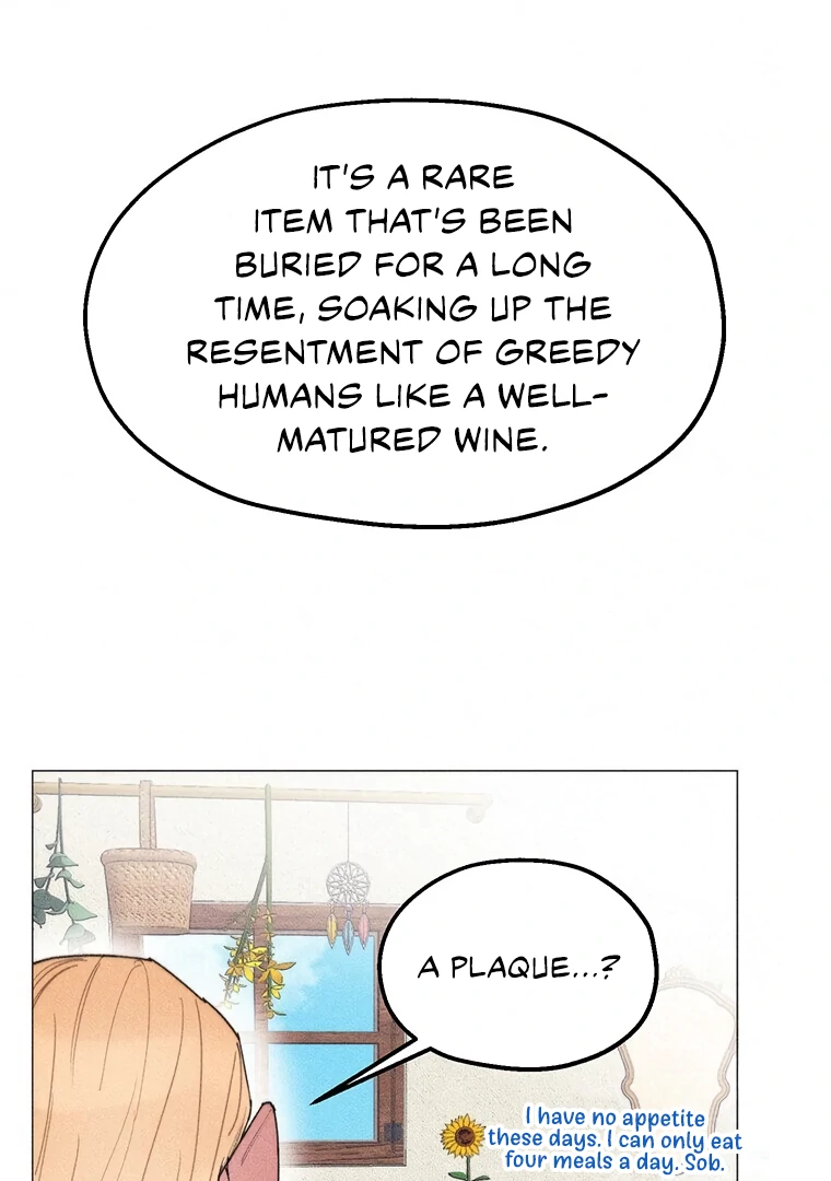 They Say Goblins Don’t Know How to Cry chapter 25 page 82