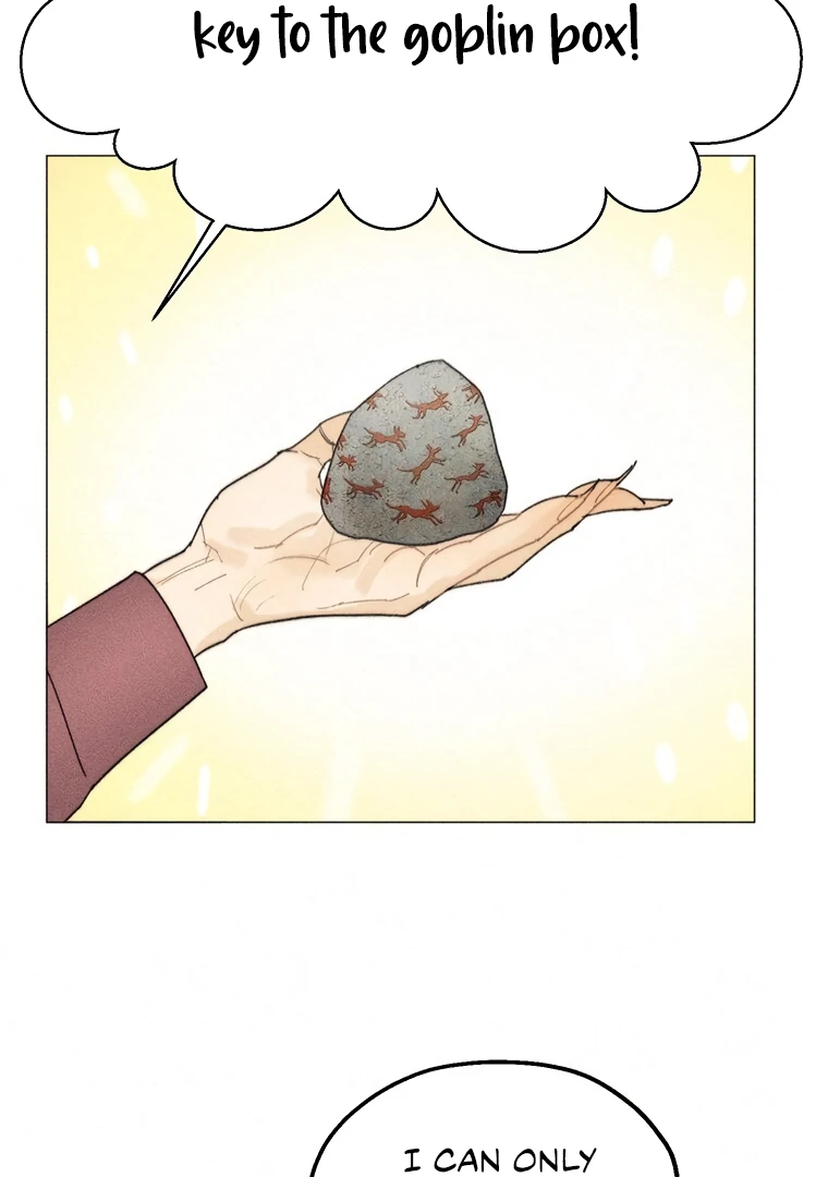 They Say Goblins Don’t Know How to Cry chapter 25 page 87