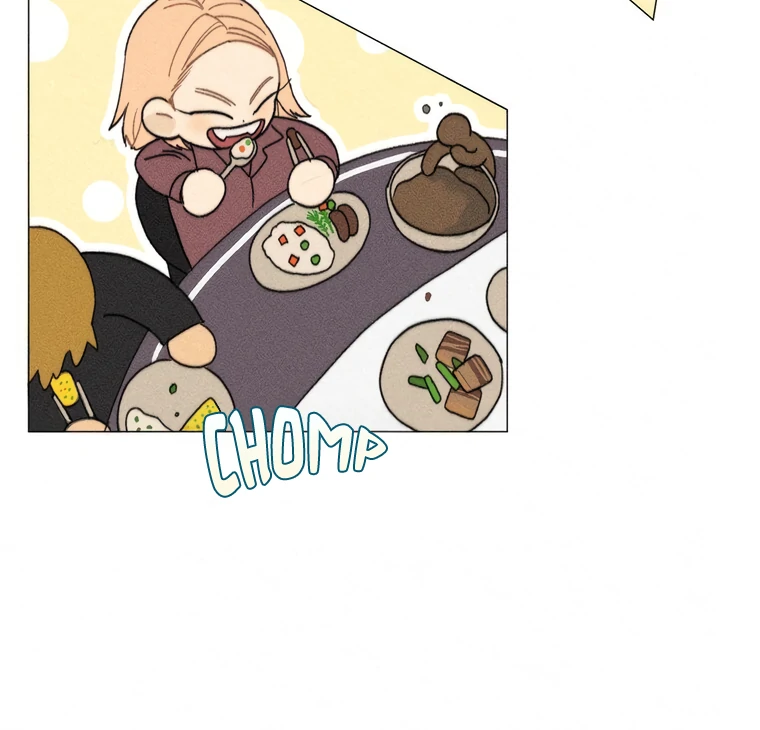 They Say Goblins Don’t Know How to Cry chapter 25 page 9