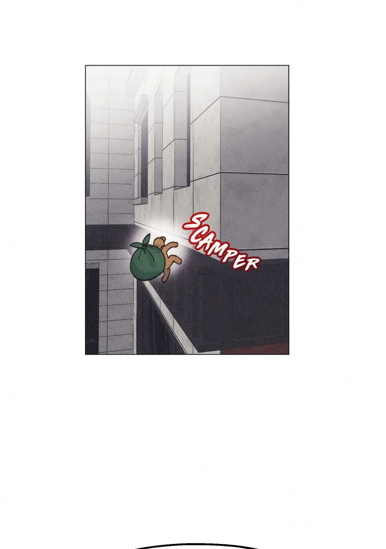 They Say Goblins Don’t Know How to Cry chapter 25 page 93
