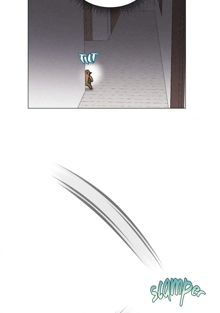 They Say Goblins Don’t Know How to Cry chapter 25 page 96