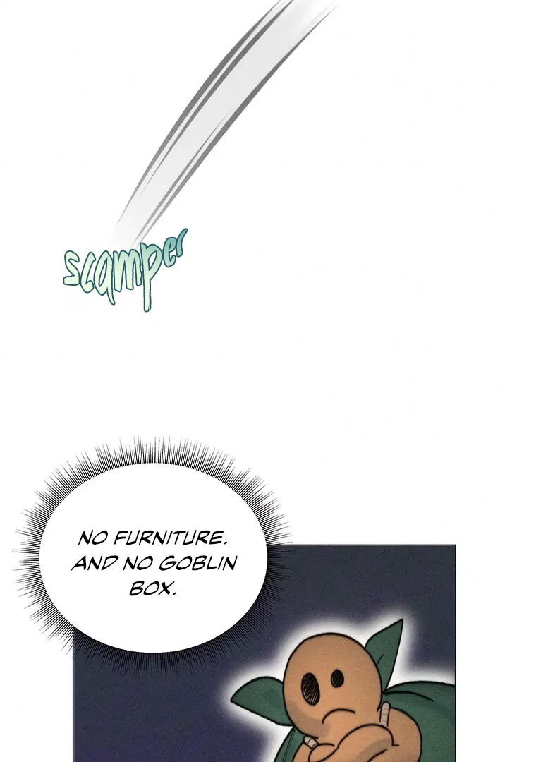 They Say Goblins Don’t Know How to Cry chapter 25 page 97