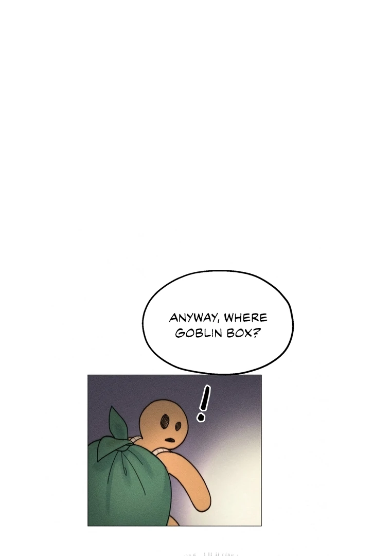 They Say Goblins Don’t Know How to Cry chapter 26 page 1