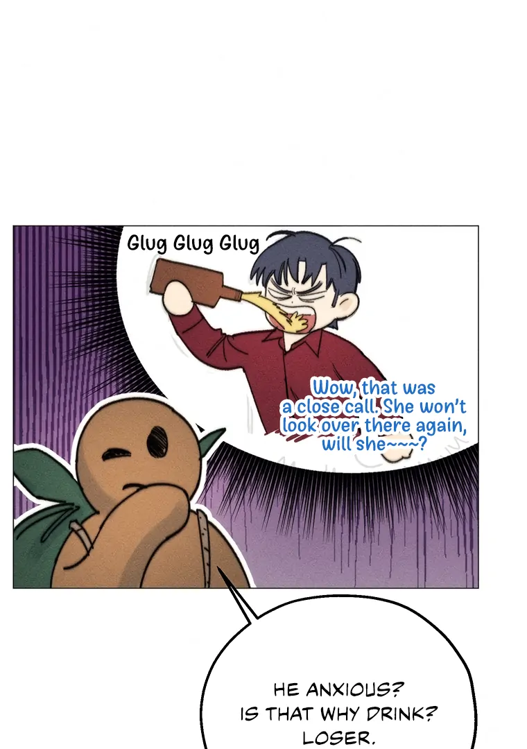 They Say Goblins Don’t Know How to Cry chapter 26 page 10