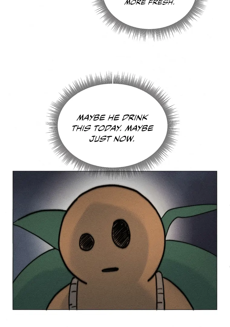 They Say Goblins Don’t Know How to Cry chapter 26 page 13