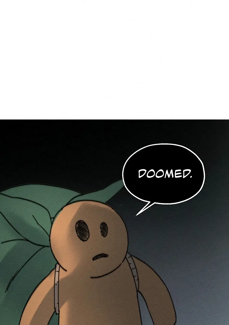 They Say Goblins Don’t Know How to Cry chapter 26 page 20