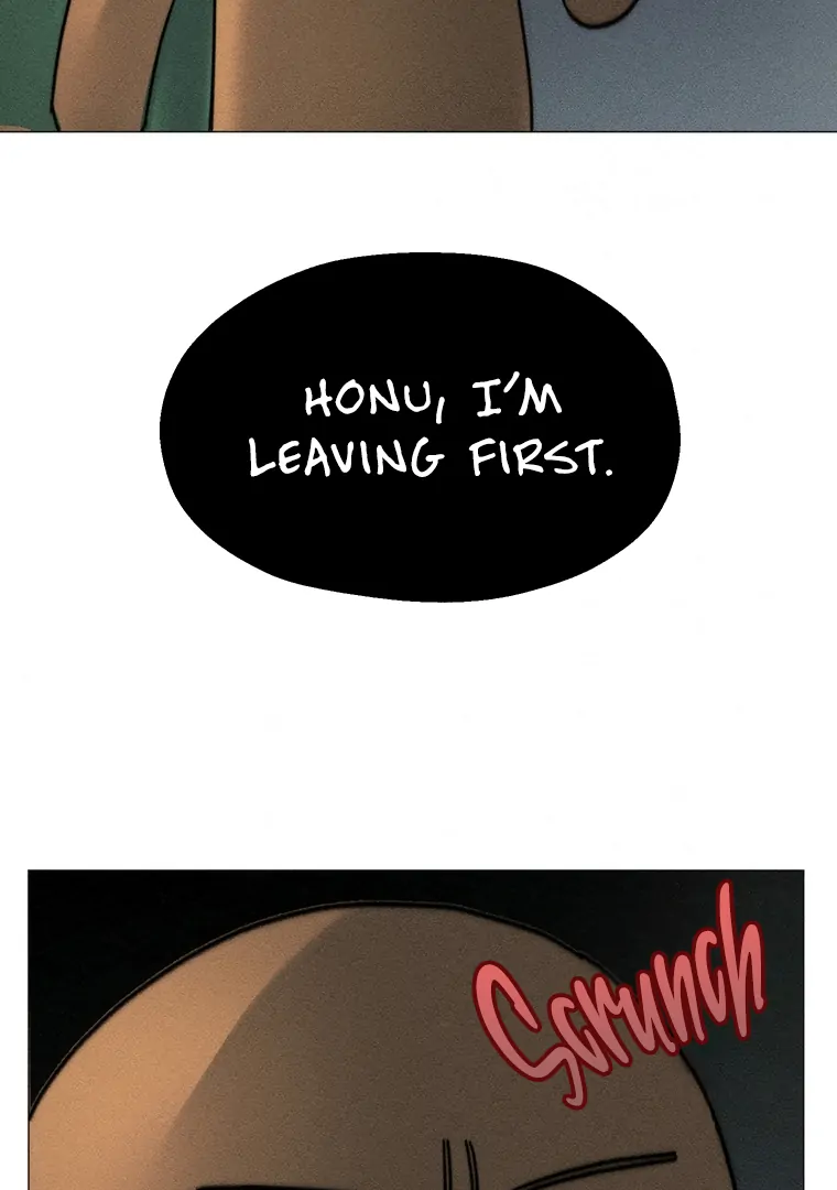 They Say Goblins Don’t Know How to Cry chapter 26 page 21