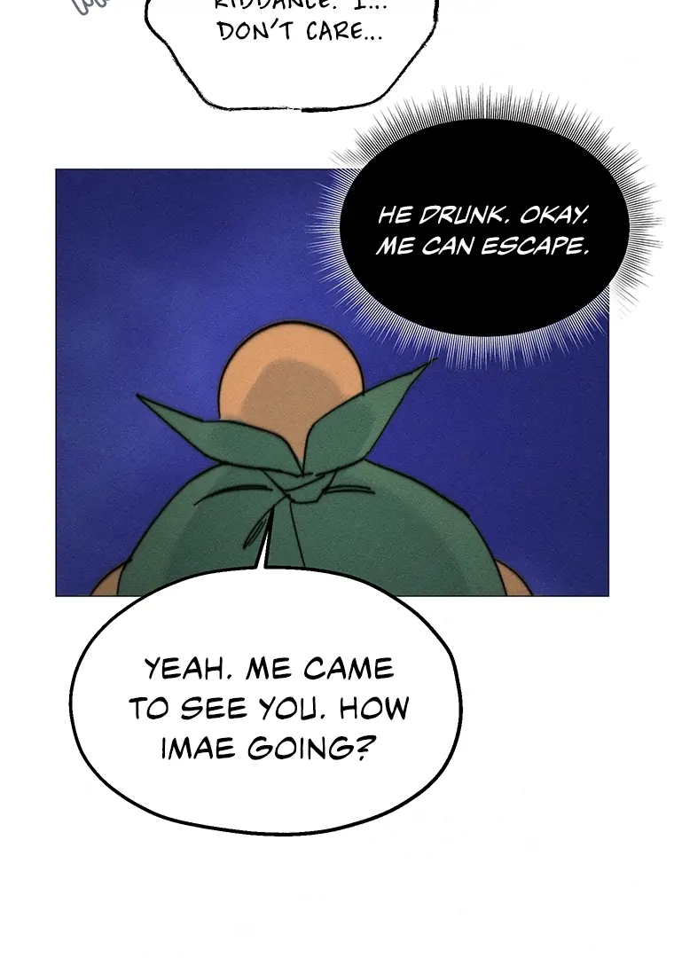 They Say Goblins Don’t Know How to Cry chapter 26 page 25