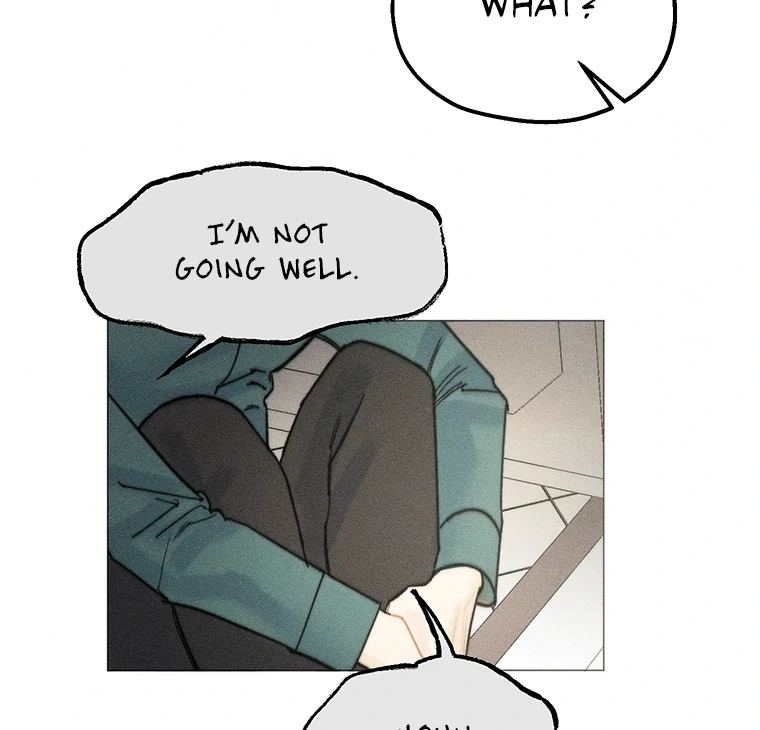 They Say Goblins Don’t Know How to Cry chapter 26 page 27