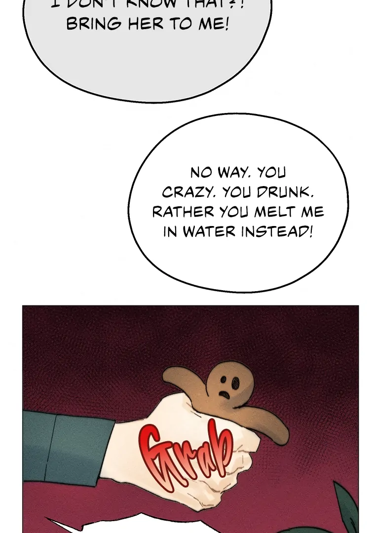 They Say Goblins Don’t Know How to Cry chapter 26 page 30